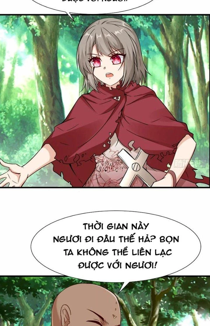 Tổ Sư Xuất Sơn Chapter 49 - Trang 2