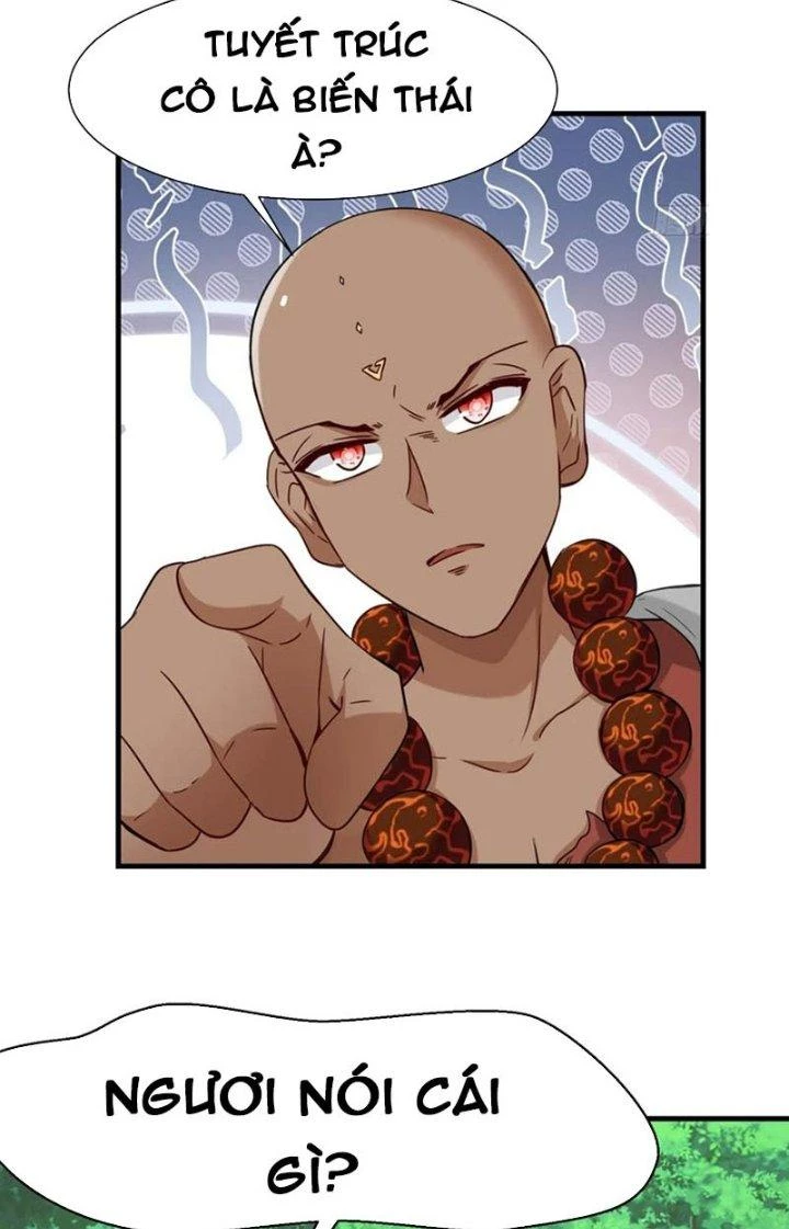 Tổ Sư Xuất Sơn Chapter 49 - Trang 2