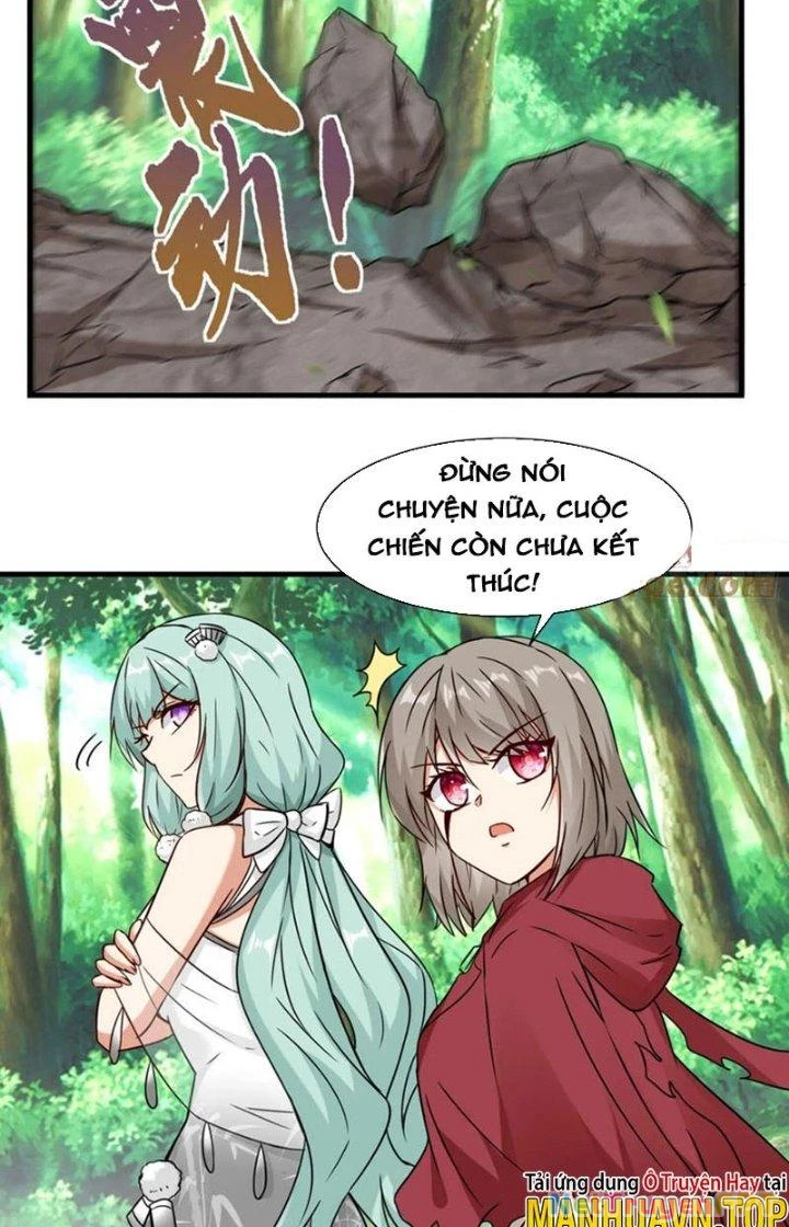 Tổ Sư Xuất Sơn Chapter 49 - Trang 2