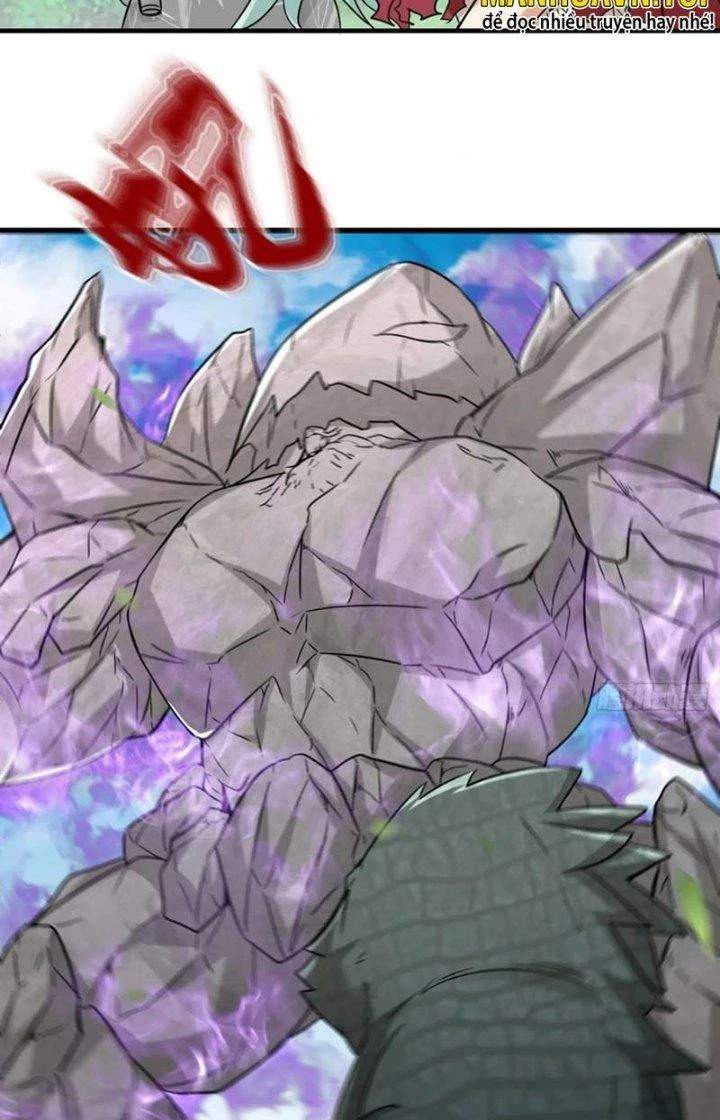 Tổ Sư Xuất Sơn Chapter 49 - Trang 2