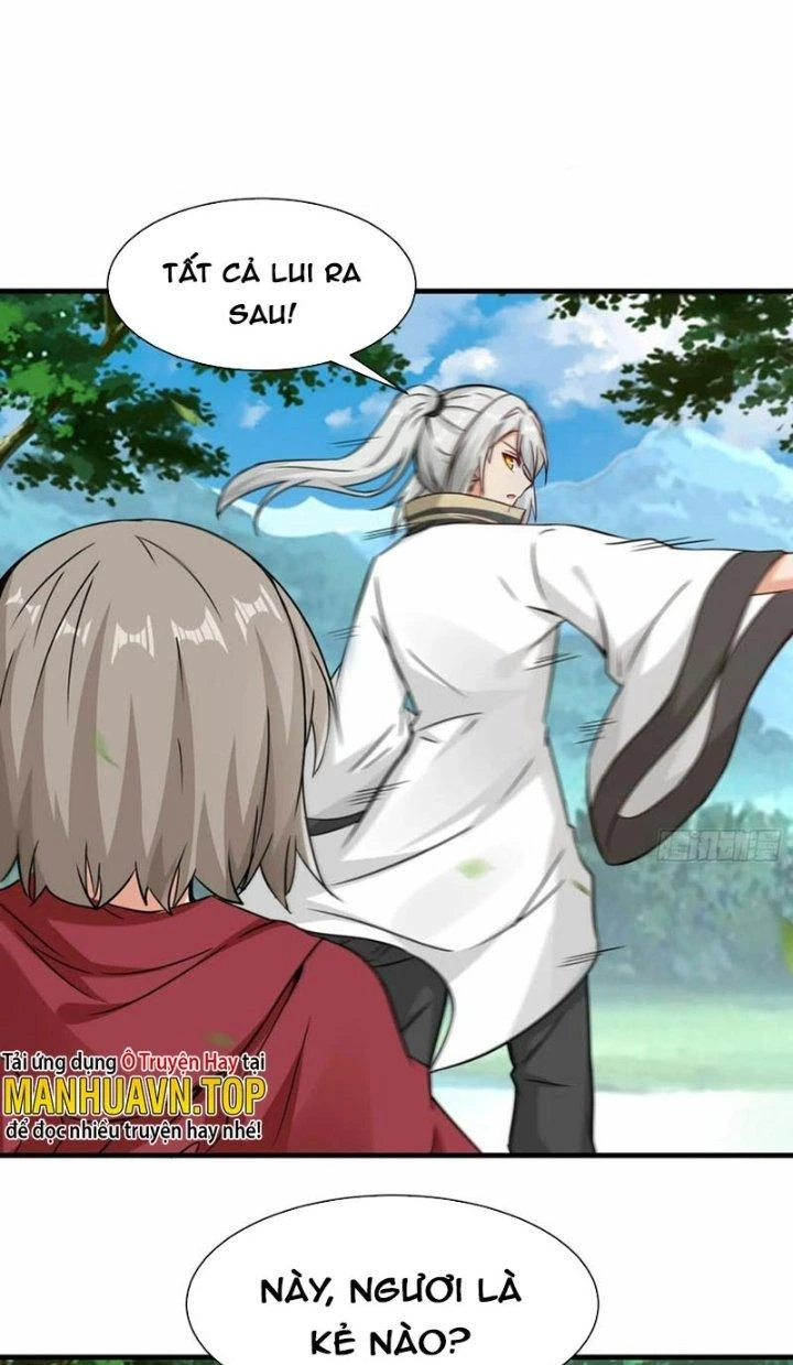 Tổ Sư Xuất Sơn Chapter 49 - Trang 2