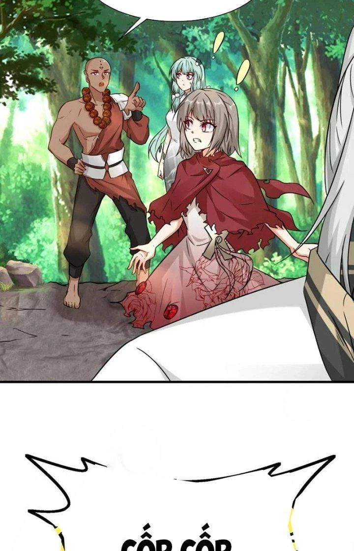 Tổ Sư Xuất Sơn Chapter 49 - Trang 2