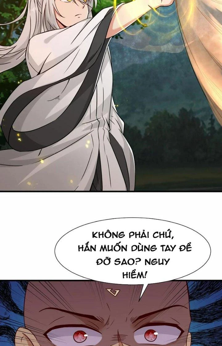 Tổ Sư Xuất Sơn Chapter 49 - Trang 2