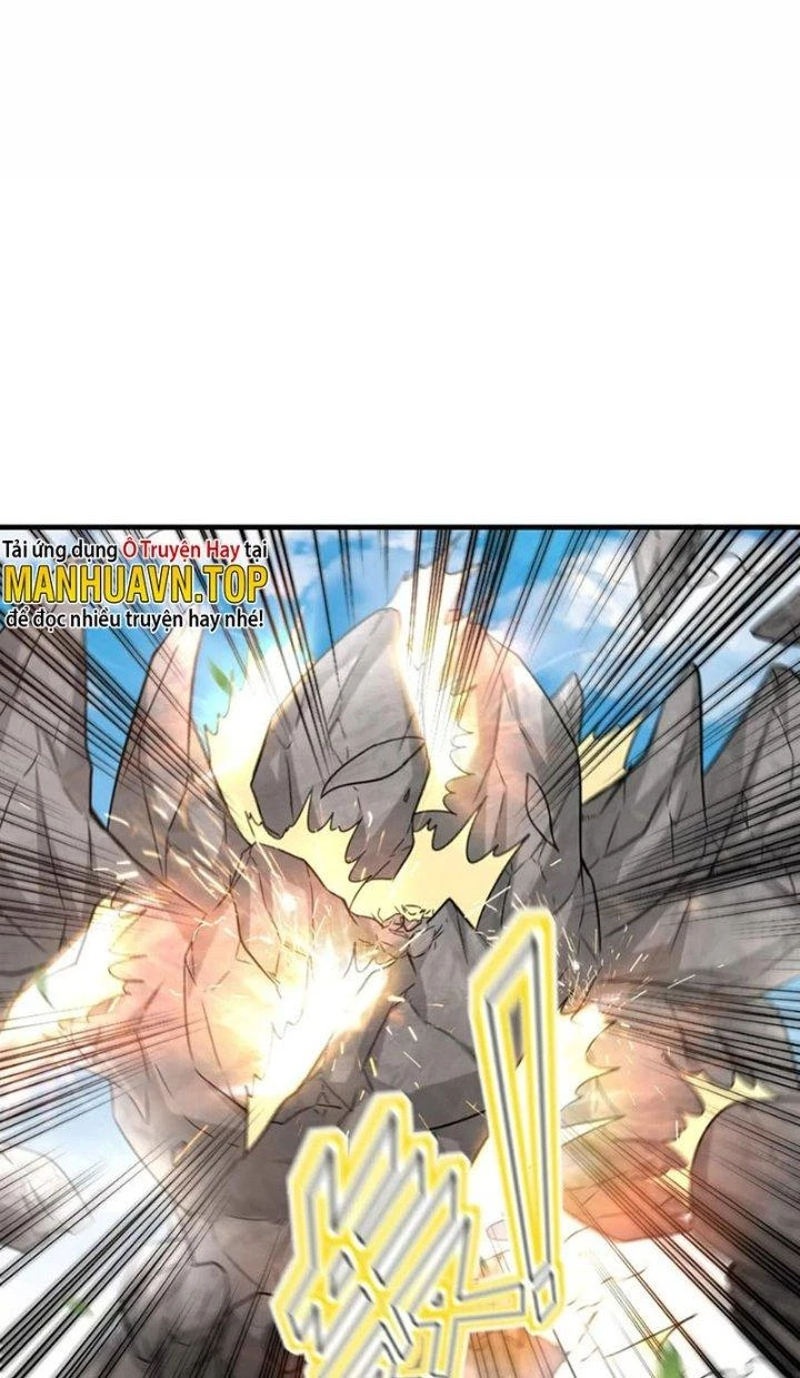 Tổ Sư Xuất Sơn Chapter 49 - Trang 2