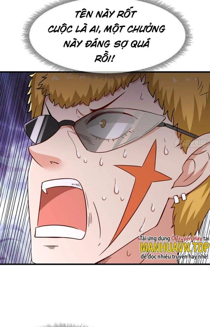 Tổ Sư Xuất Sơn Chapter 49 - Trang 2