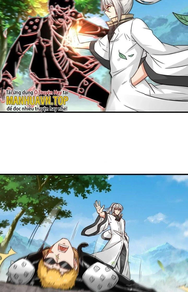 Tổ Sư Xuất Sơn Chapter 49 - Trang 2