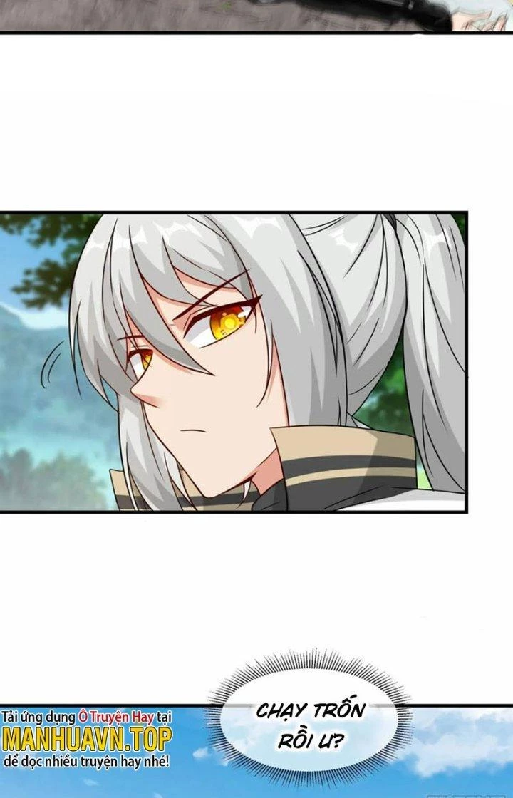 Tổ Sư Xuất Sơn Chapter 49 - Trang 2