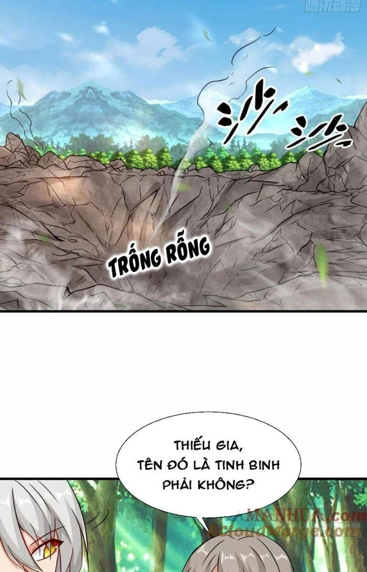 Tổ Sư Xuất Sơn Chapter 49 - Trang 2