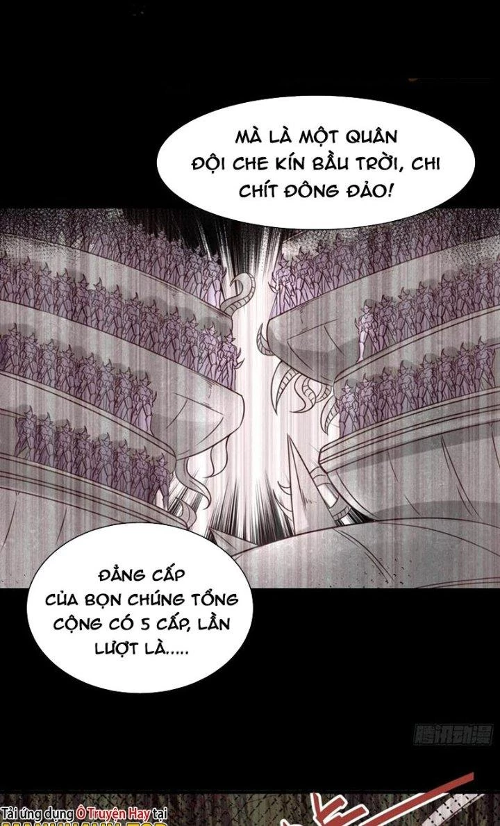 Tổ Sư Xuất Sơn Chapter 49 - Trang 2