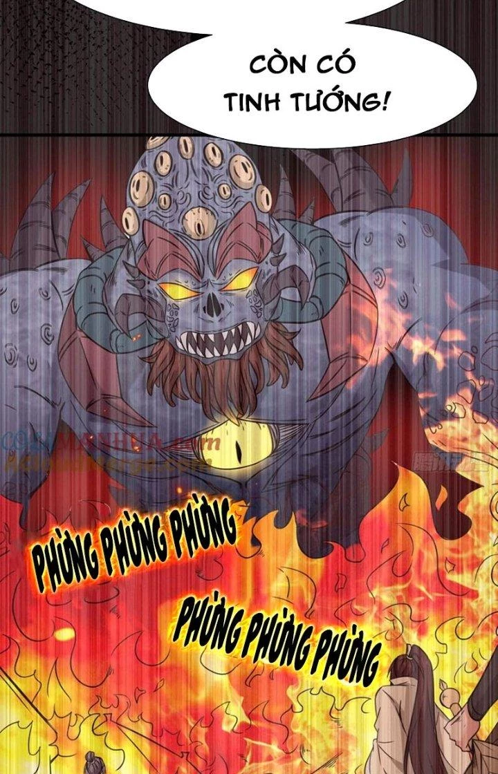 Tổ Sư Xuất Sơn Chapter 49 - Trang 2