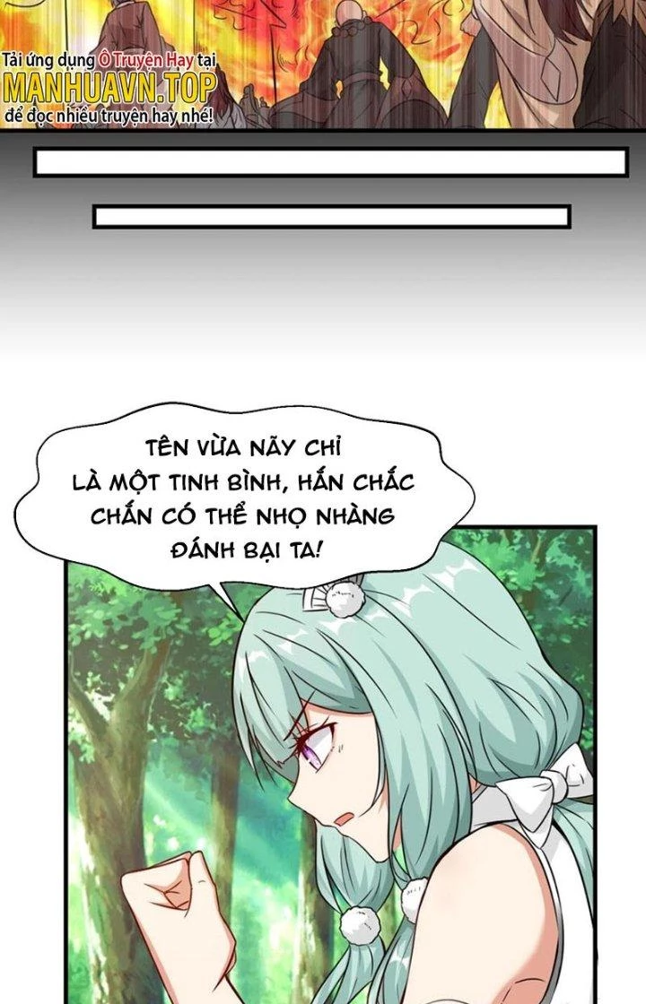 Tổ Sư Xuất Sơn Chapter 49 - Trang 2