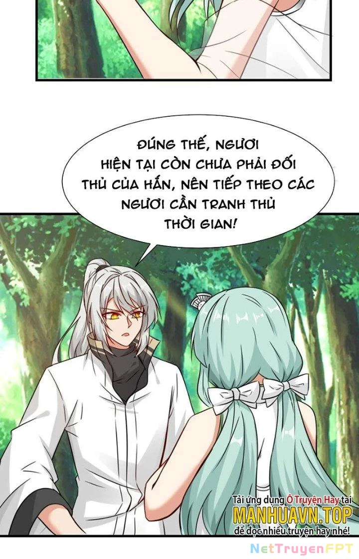 Tổ Sư Xuất Sơn Chapter 49 - Trang 2