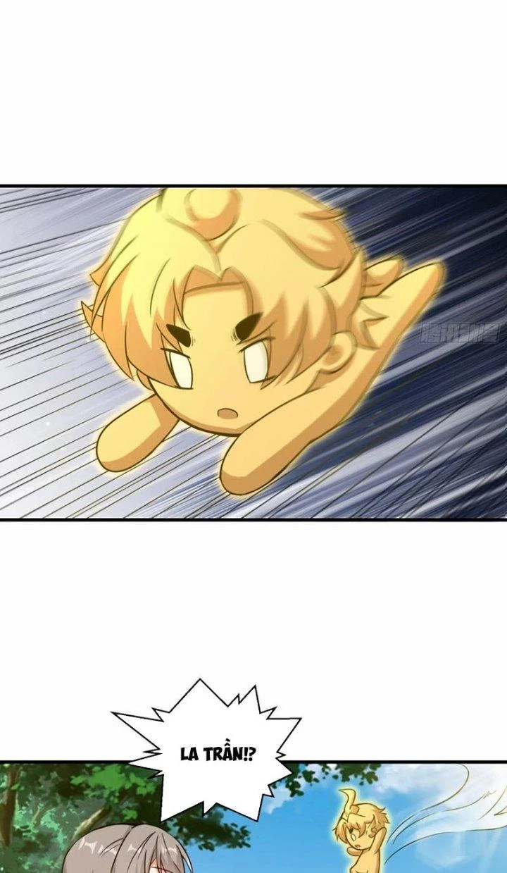 Tổ Sư Xuất Sơn Chapter 49 - Trang 2