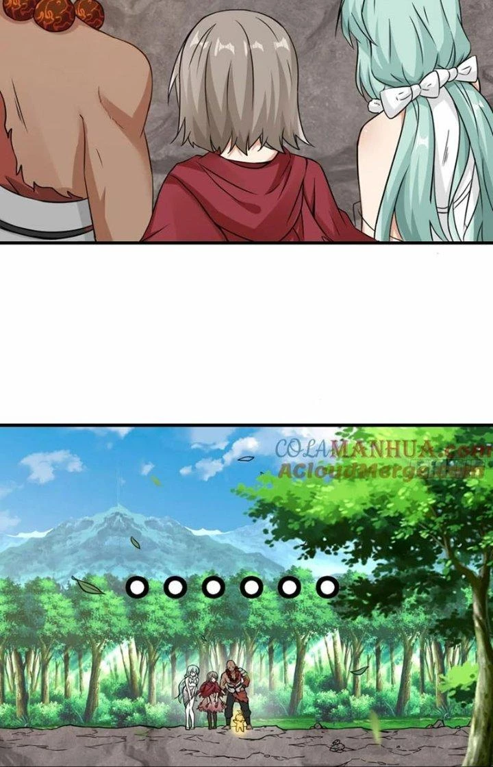 Tổ Sư Xuất Sơn Chapter 49 - Trang 2