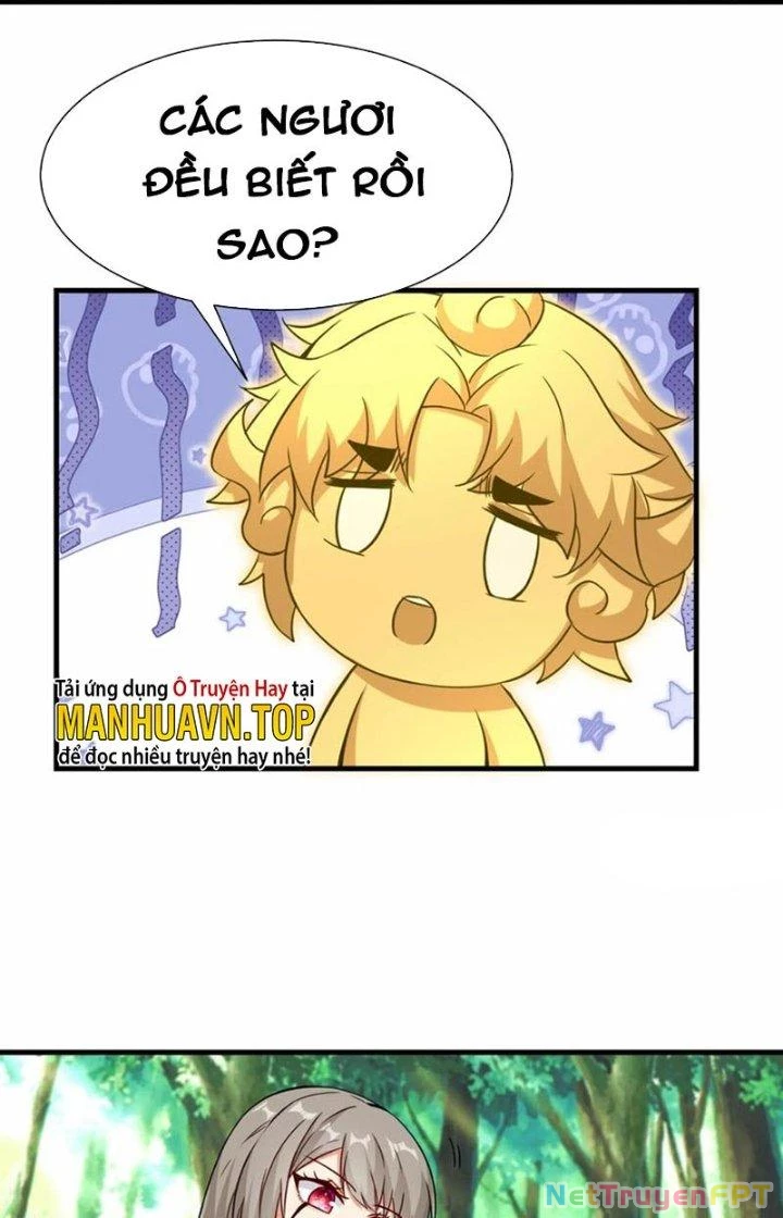 Tổ Sư Xuất Sơn Chapter 49 - Trang 2