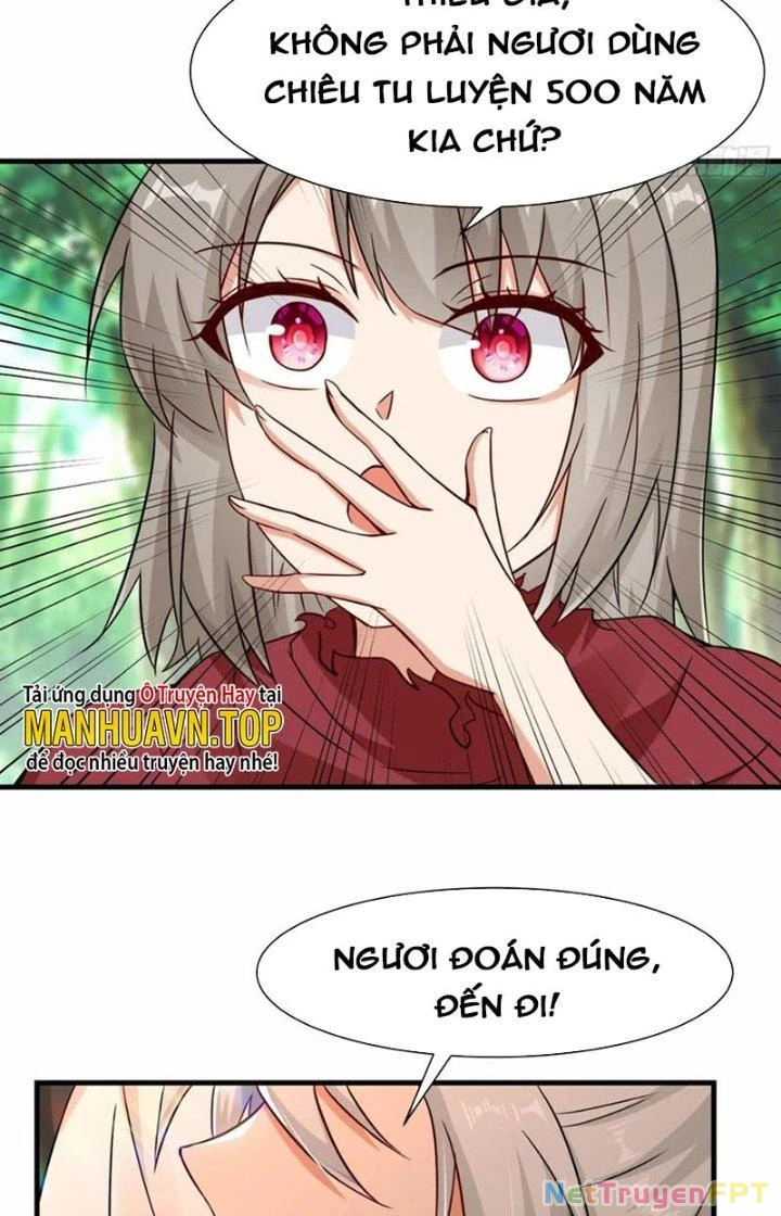 Tổ Sư Xuất Sơn Chapter 49 - Trang 2