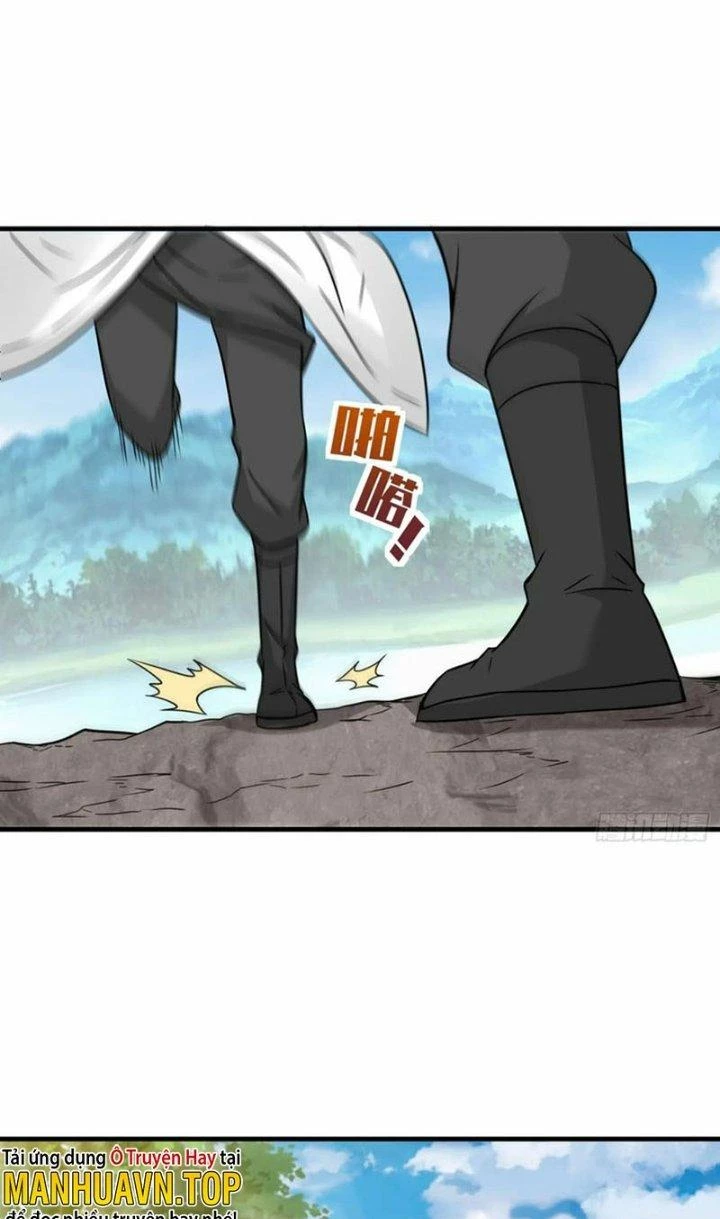 Tổ Sư Xuất Sơn Chapter 49 - Trang 2