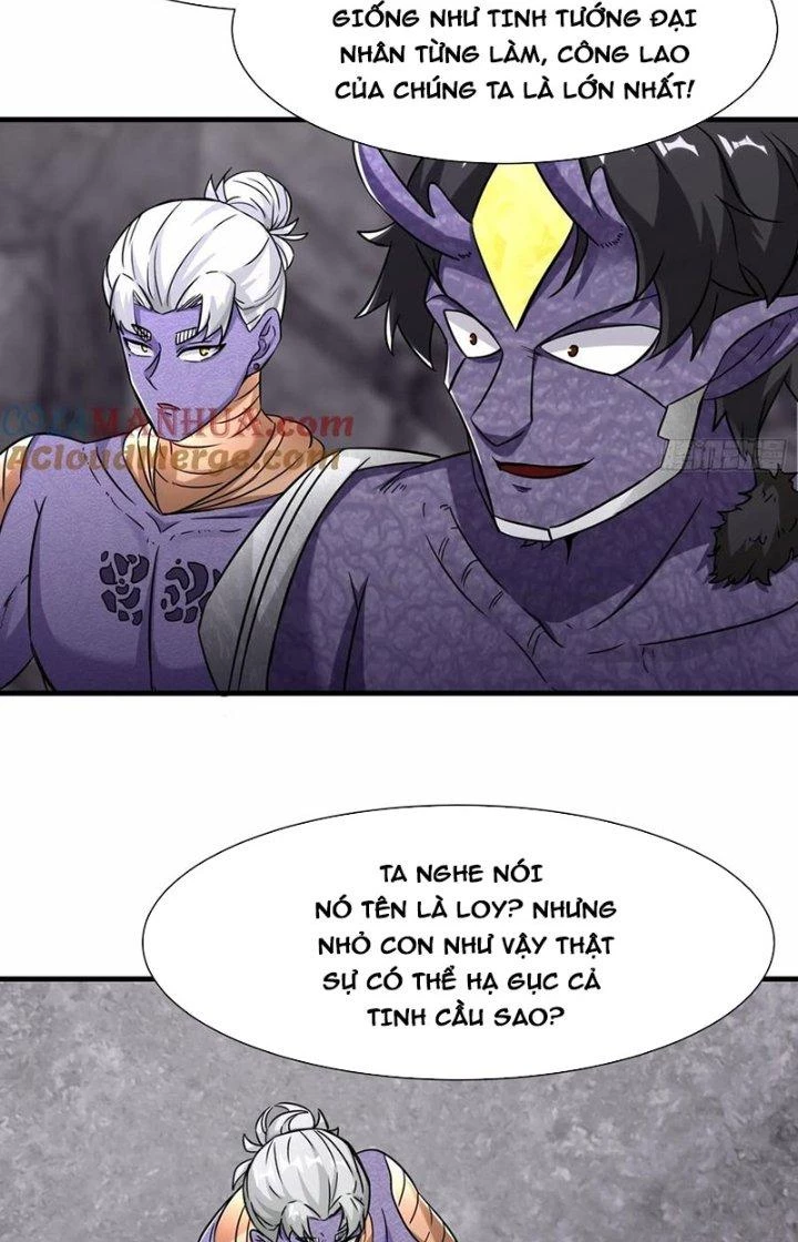 Tổ Sư Xuất Sơn Chapter 50 - Trang 2