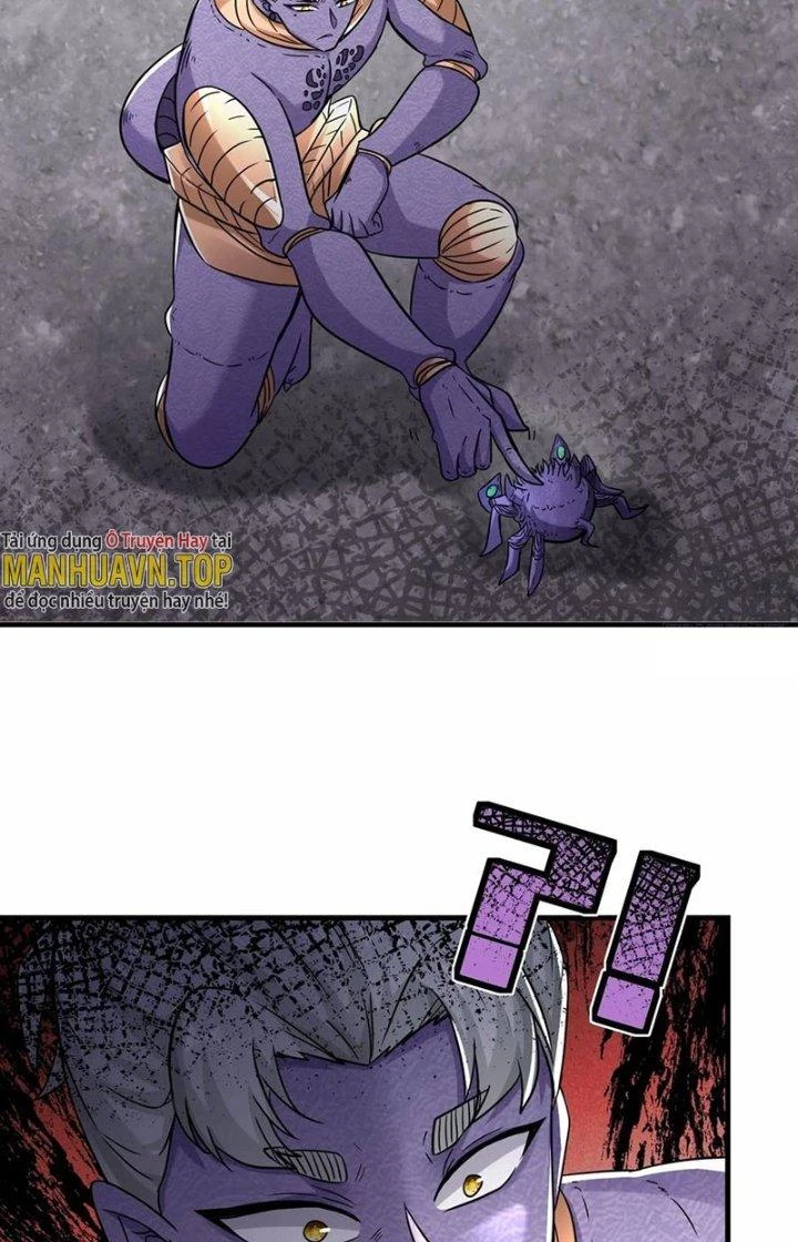 Tổ Sư Xuất Sơn Chapter 50 - Trang 2