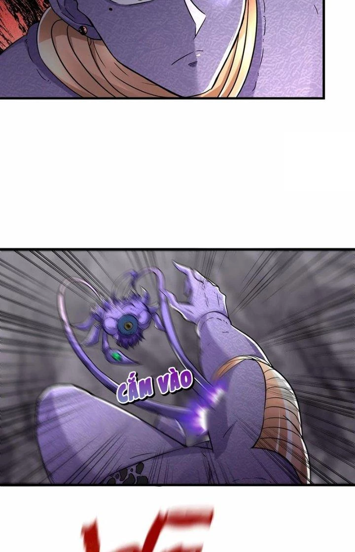 Tổ Sư Xuất Sơn Chapter 50 - Trang 2