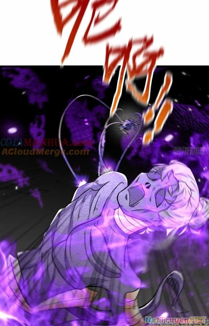 Tổ Sư Xuất Sơn Chapter 50 - Trang 2