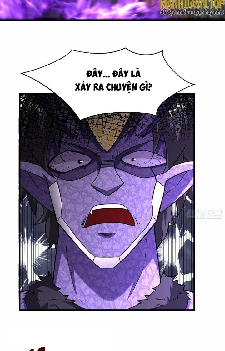 Tổ Sư Xuất Sơn Chapter 50 - Trang 2