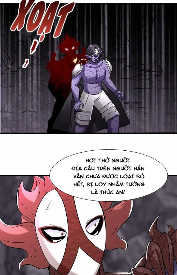 Tổ Sư Xuất Sơn Chapter 50 - Trang 2