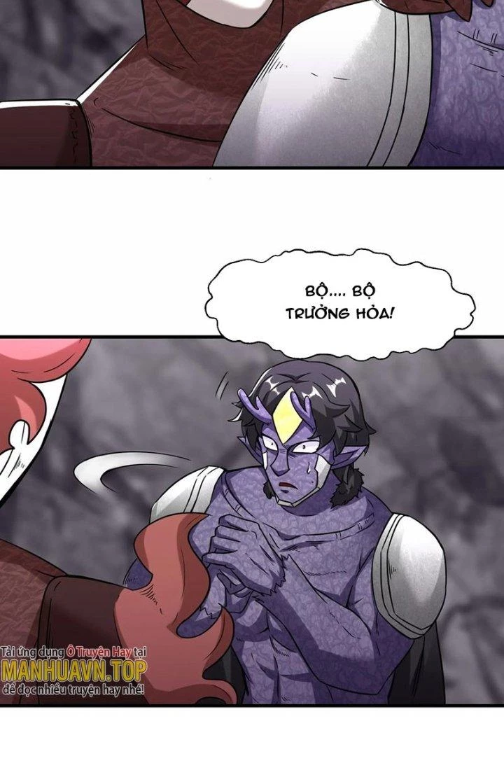 Tổ Sư Xuất Sơn Chapter 50 - Trang 2