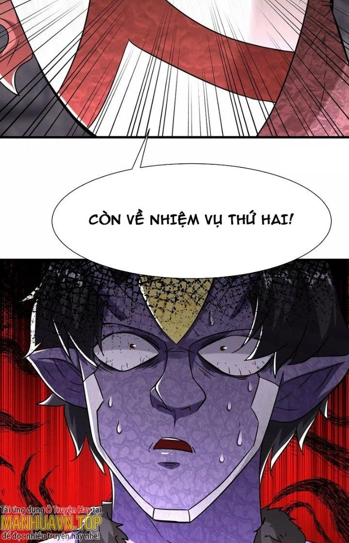 Tổ Sư Xuất Sơn Chapter 50 - Trang 2