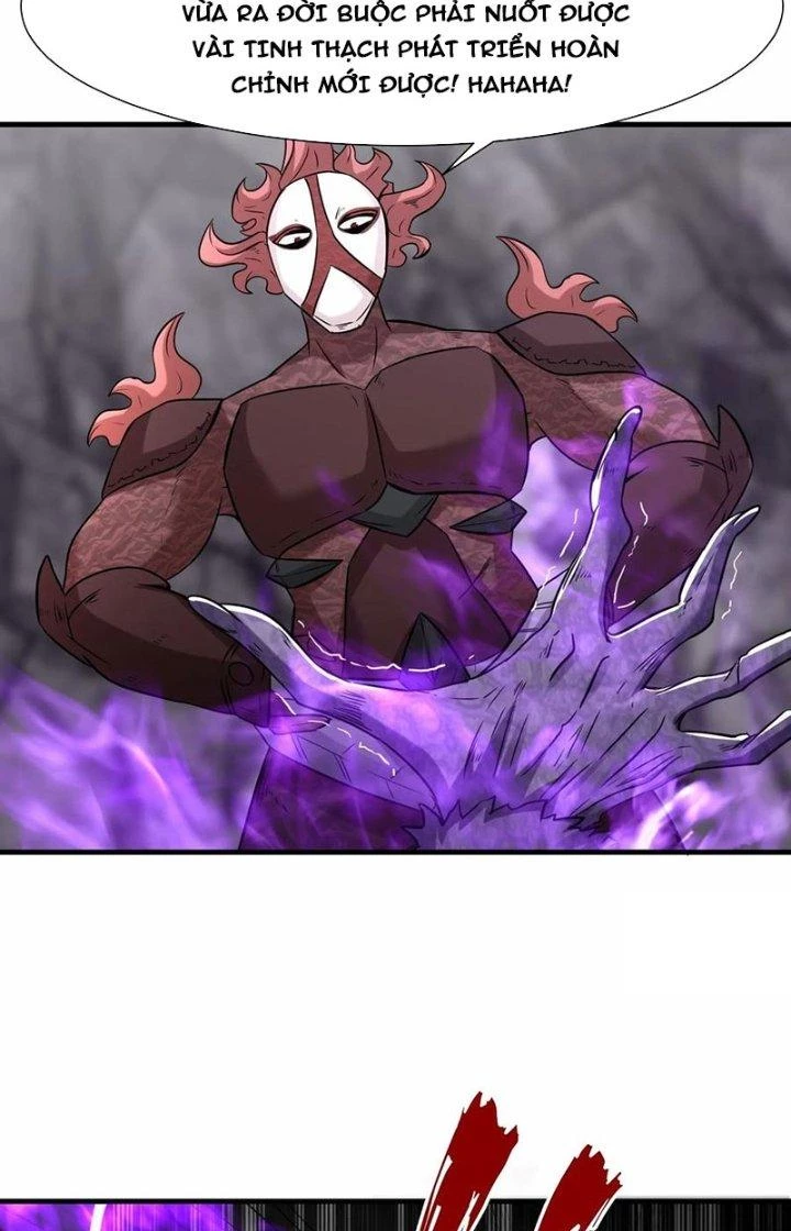 Tổ Sư Xuất Sơn Chapter 50 - Trang 2