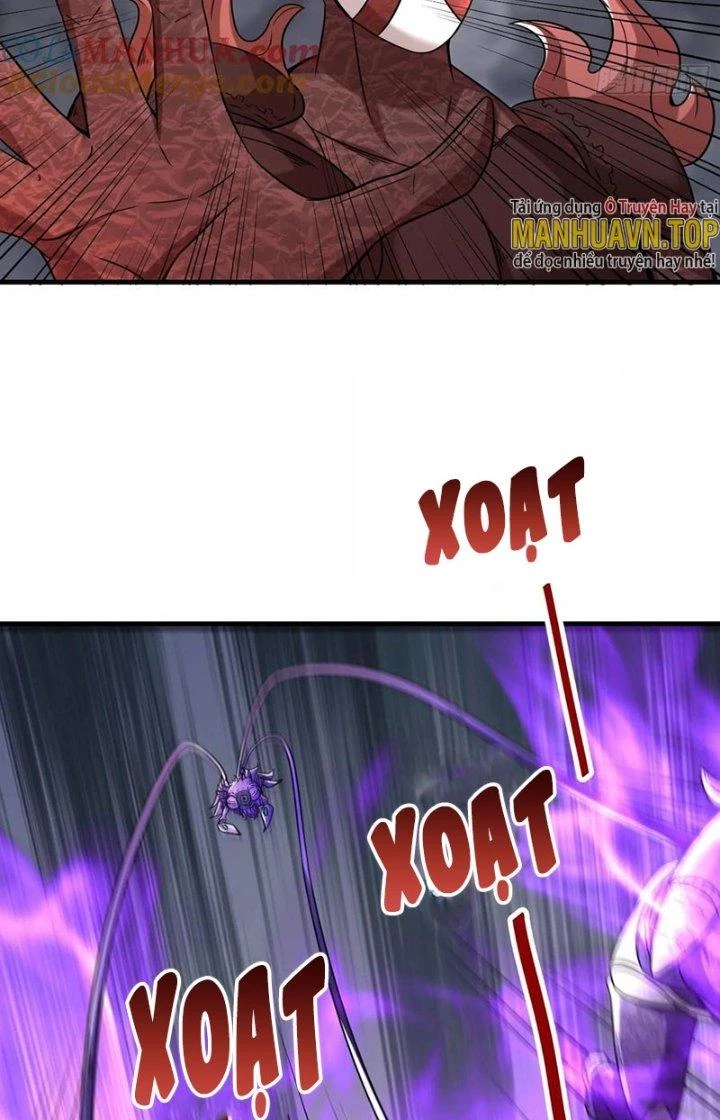 Tổ Sư Xuất Sơn Chapter 50 - Trang 2