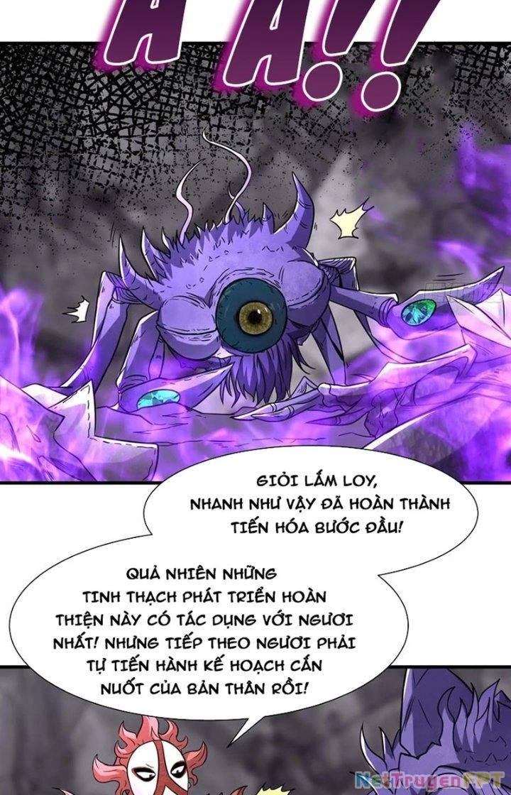 Tổ Sư Xuất Sơn Chapter 50 - Trang 2