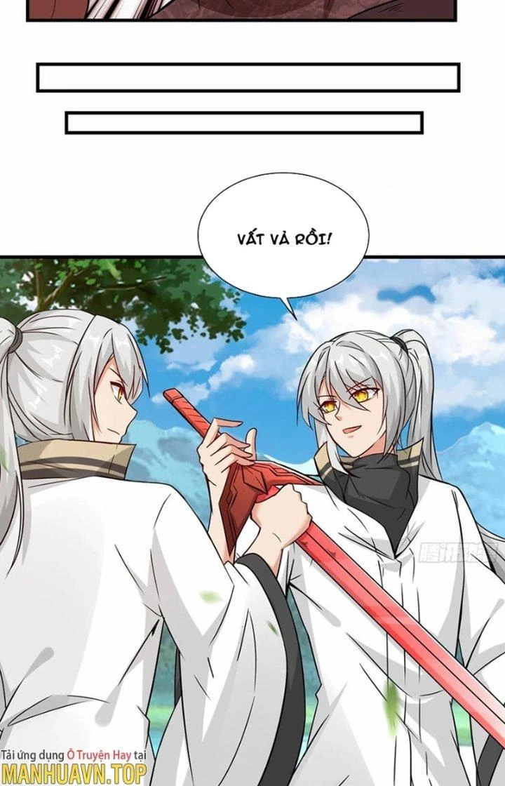 Tổ Sư Xuất Sơn Chapter 50 - Trang 2