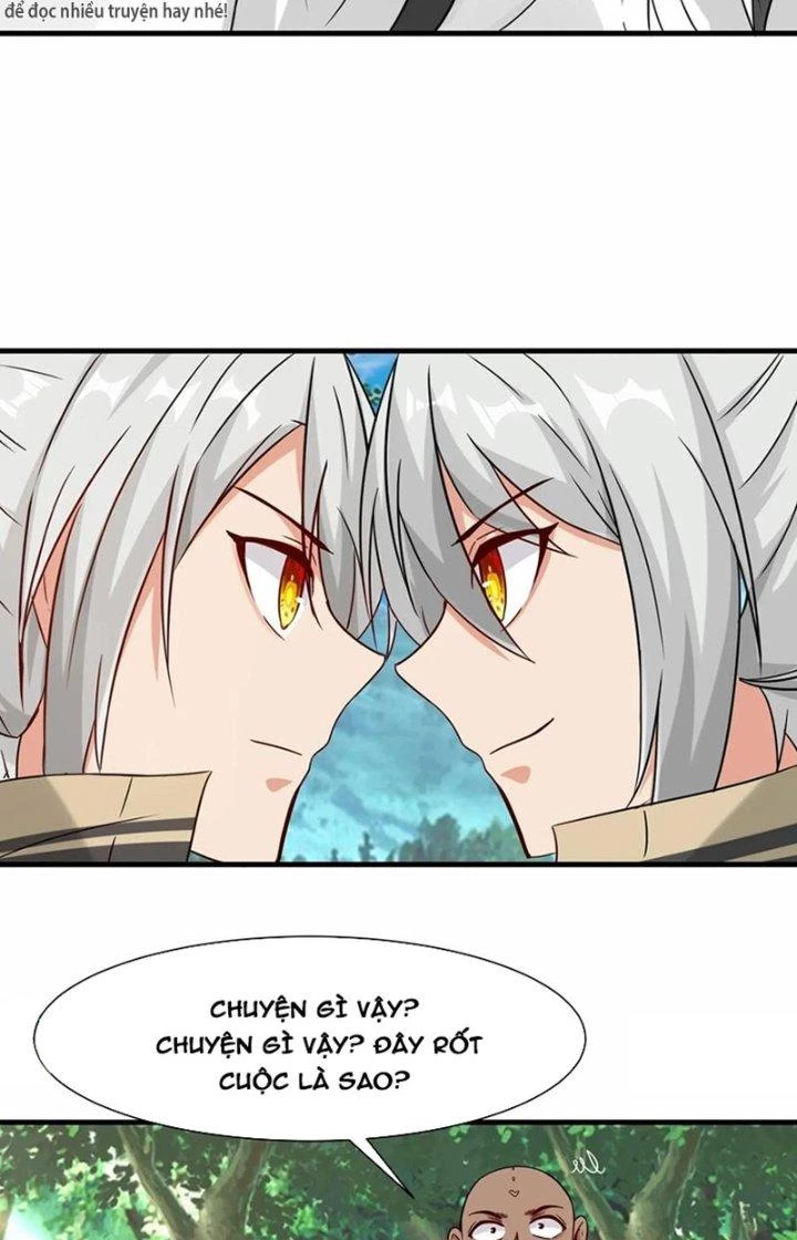Tổ Sư Xuất Sơn Chapter 50 - Trang 2