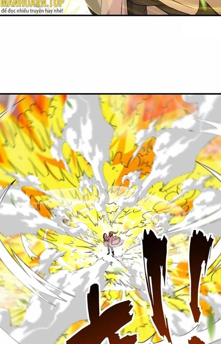 Tổ Sư Xuất Sơn Chapter 50 - Trang 2