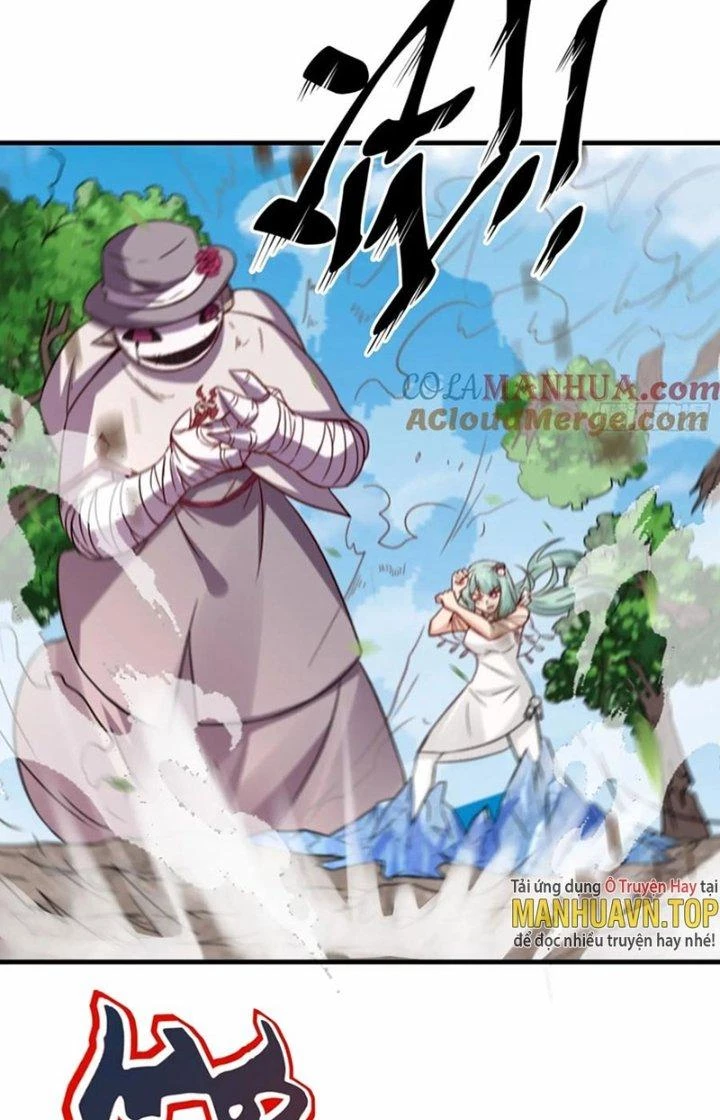 Tổ Sư Xuất Sơn Chapter 50 - Trang 2