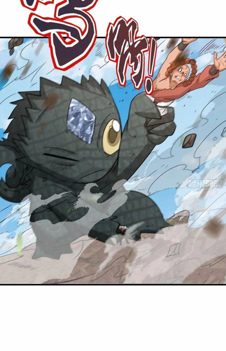 Tổ Sư Xuất Sơn Chapter 50 - Trang 2