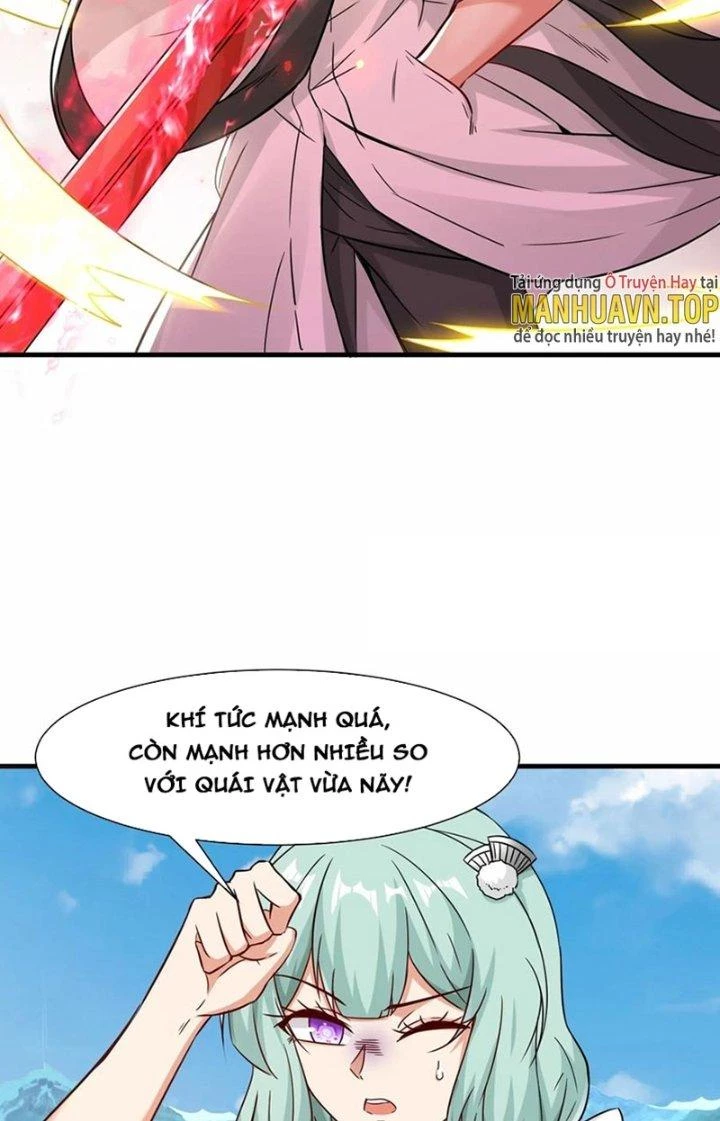 Tổ Sư Xuất Sơn Chapter 50 - Trang 2