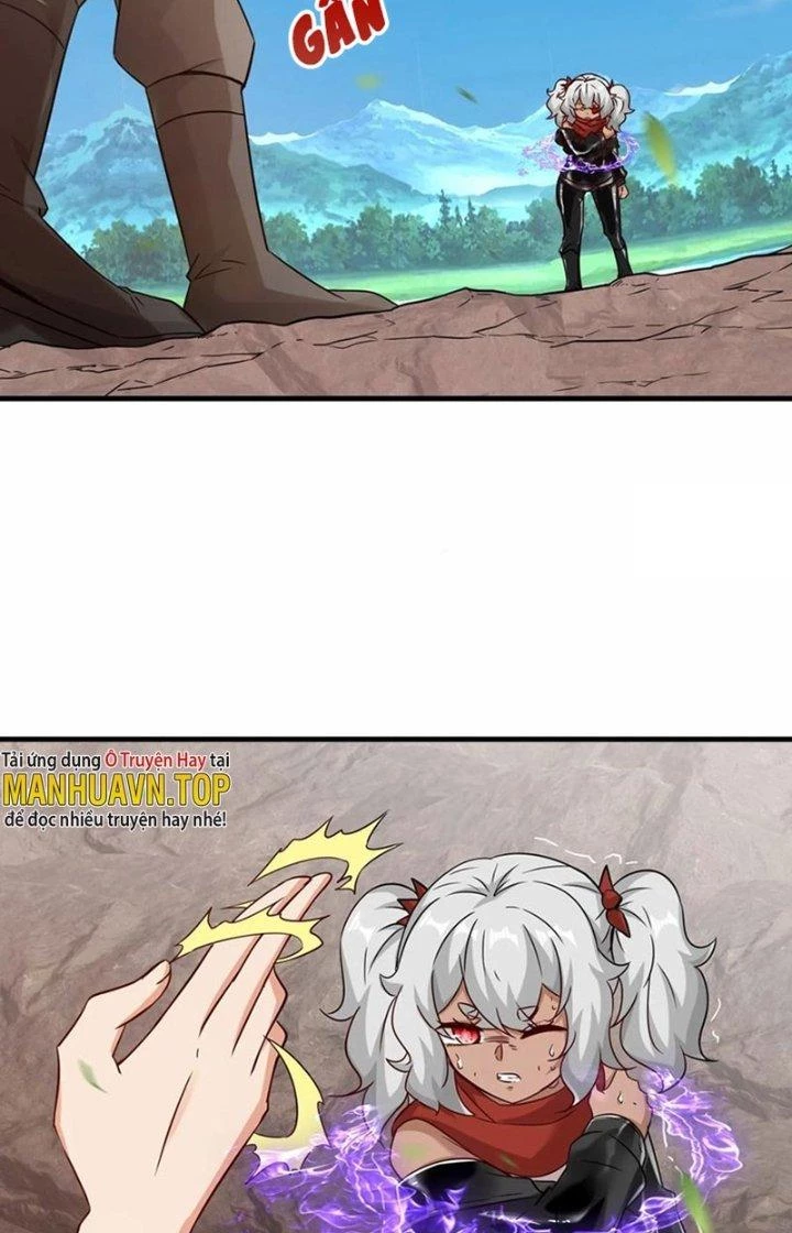 Tổ Sư Xuất Sơn Chapter 50 - Trang 2