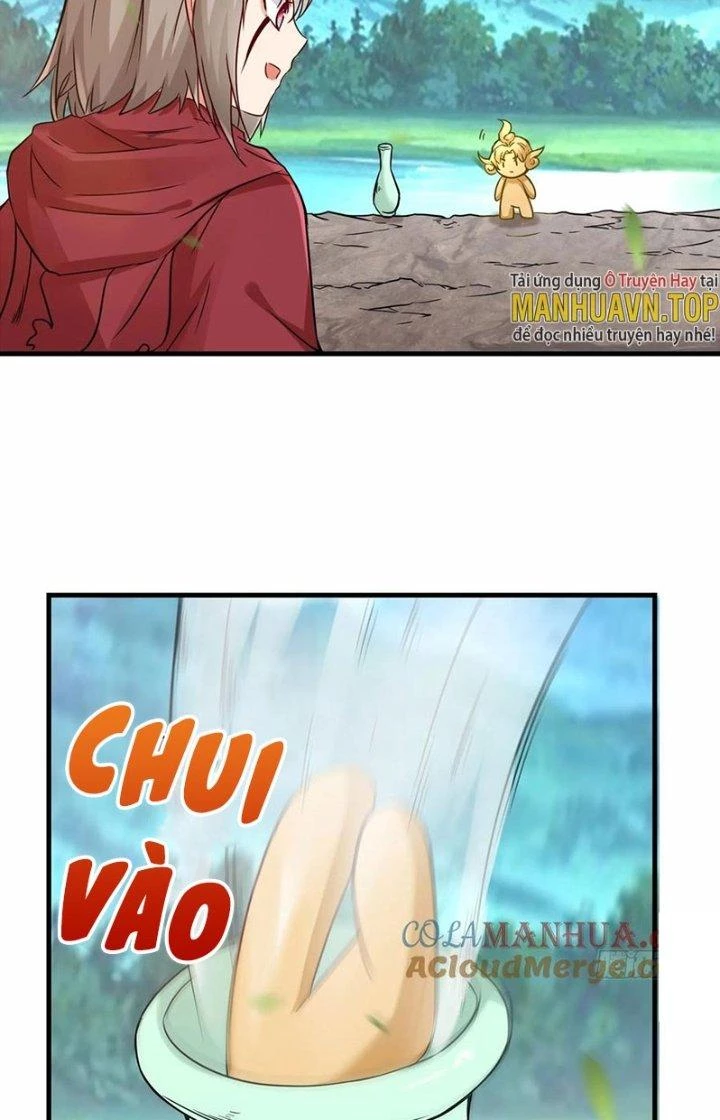 Tổ Sư Xuất Sơn Chapter 50 - Trang 2