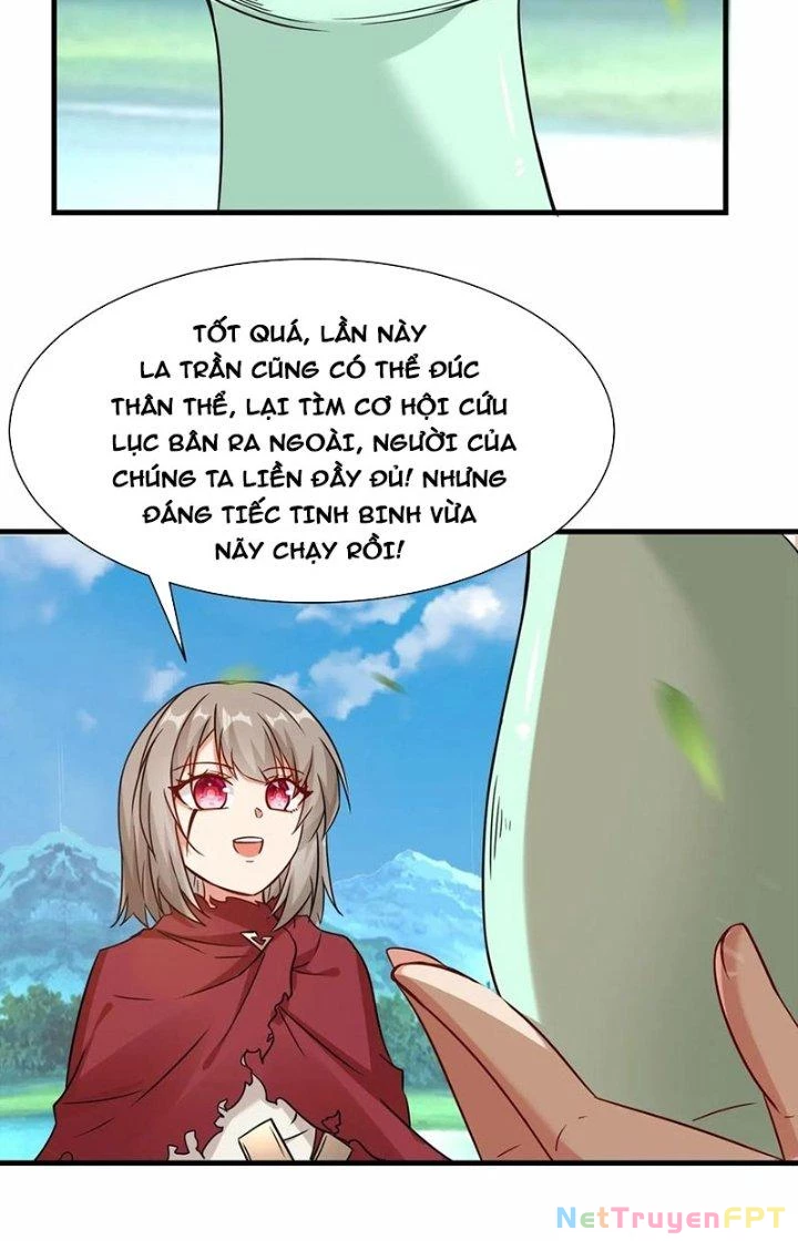 Tổ Sư Xuất Sơn Chapter 50 - Trang 2