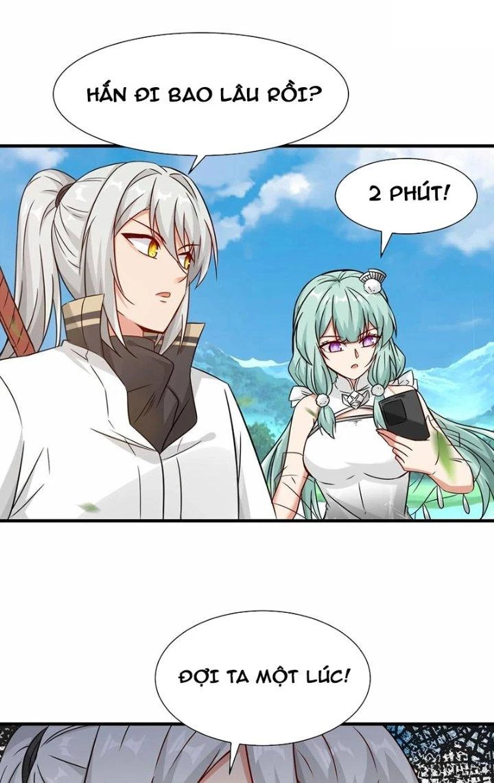 Tổ Sư Xuất Sơn Chapter 50 - Trang 2