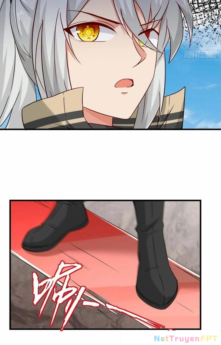 Tổ Sư Xuất Sơn Chapter 50 - Trang 2