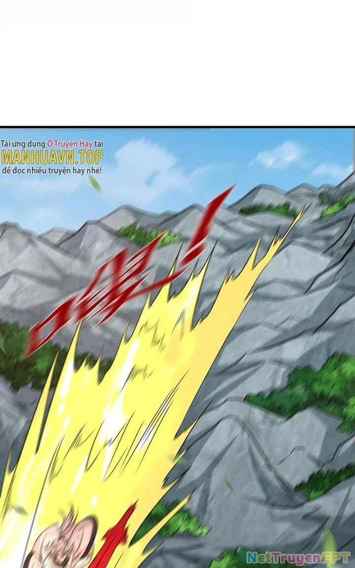 Tổ Sư Xuất Sơn Chapter 50 - Trang 2