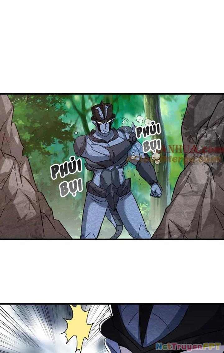 Tổ Sư Xuất Sơn Chapter 50 - Trang 2