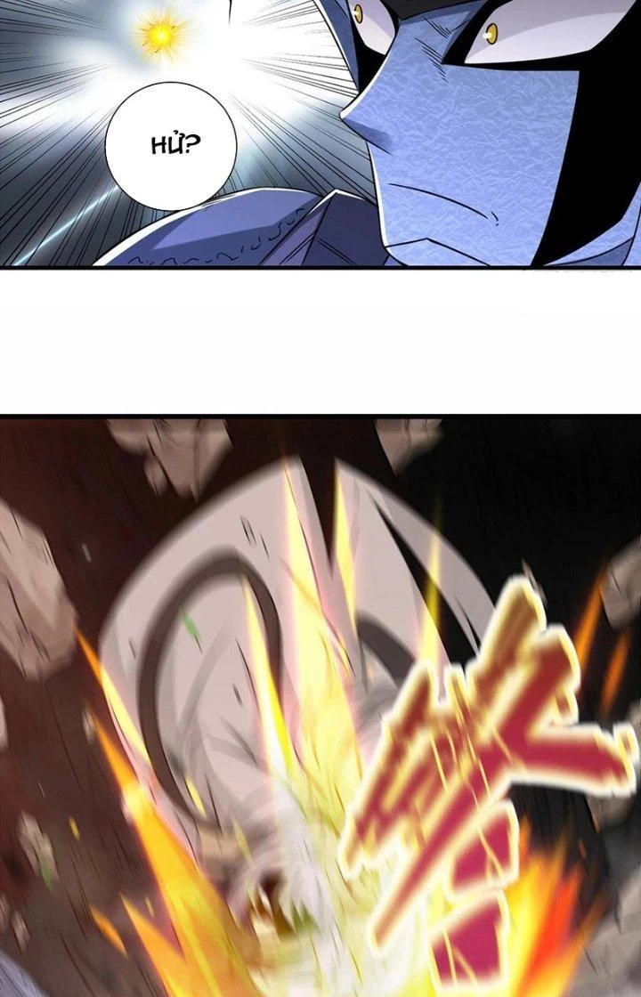 Tổ Sư Xuất Sơn Chapter 50 - Trang 2