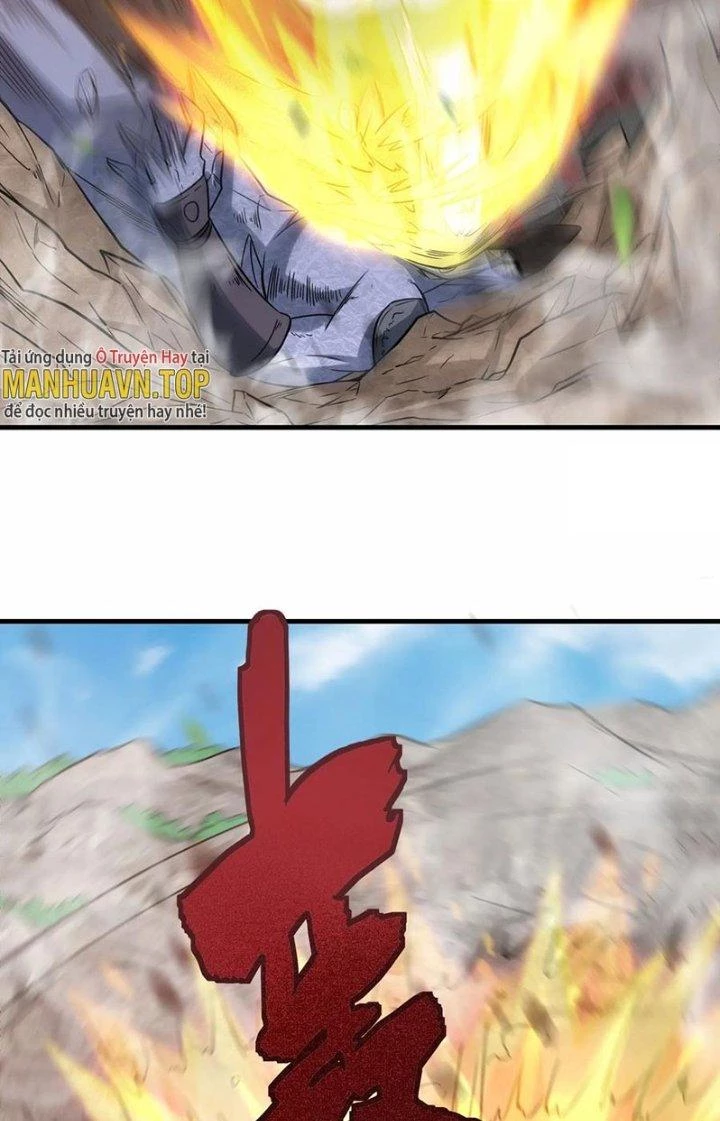 Tổ Sư Xuất Sơn Chapter 50 - Trang 2