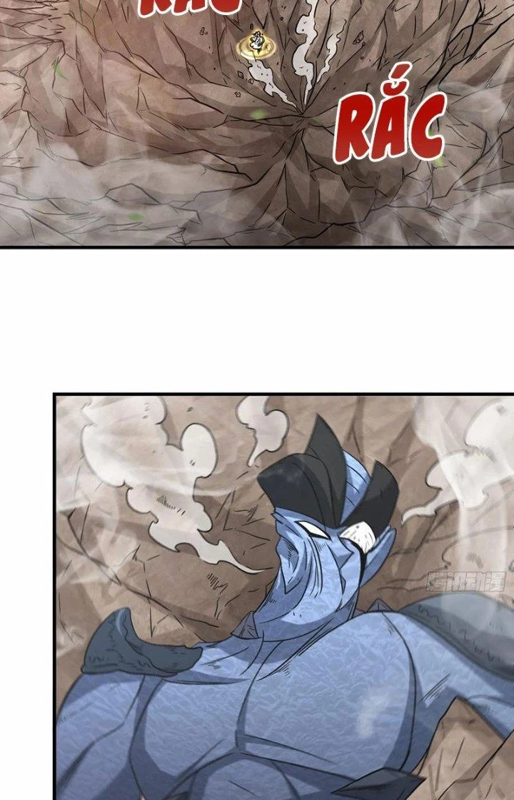 Tổ Sư Xuất Sơn Chapter 50 - Trang 2