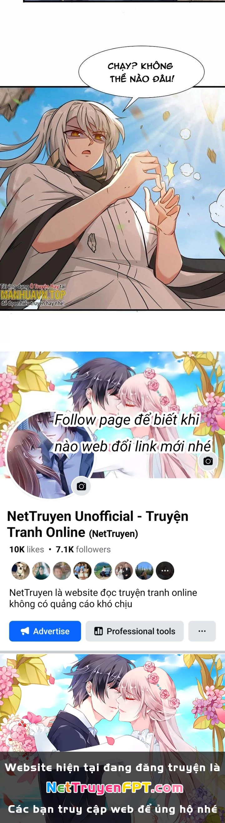 Tổ Sư Xuất Sơn Chapter 50 - Trang 2