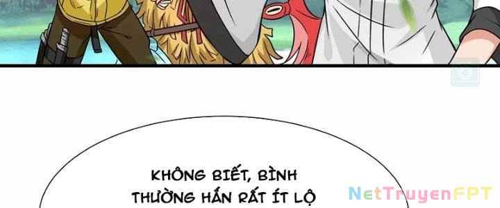 Tổ Sư Xuất Sơn Chapter 51 - Trang 2